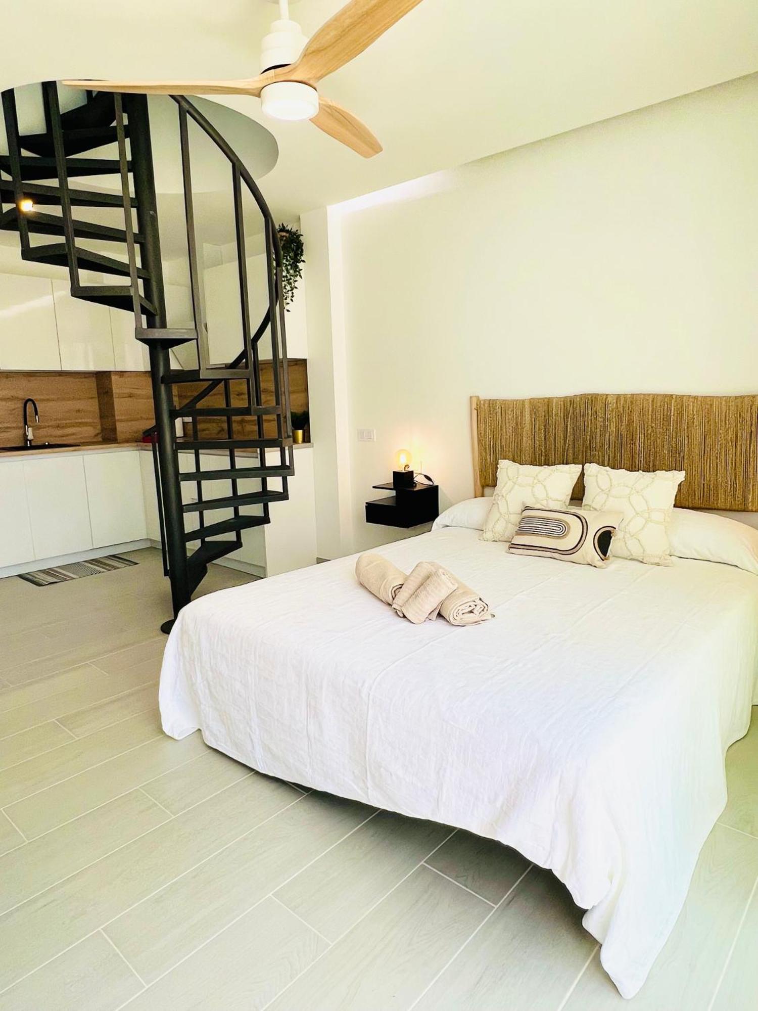 Golden Suite Plaza Corralejo Exteriör bild